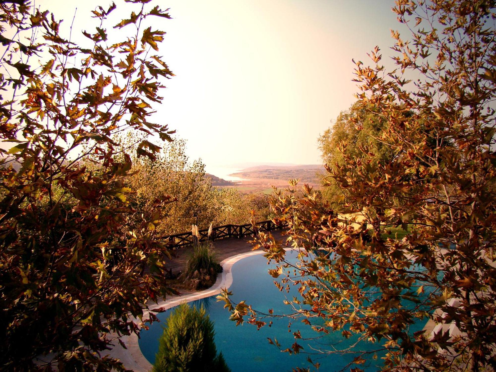 Istanbul Airport Durusu Club Hotel Arnavutkoy Buitenkant foto