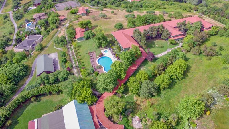 Istanbul Airport Durusu Club Hotel Arnavutkoy Buitenkant foto