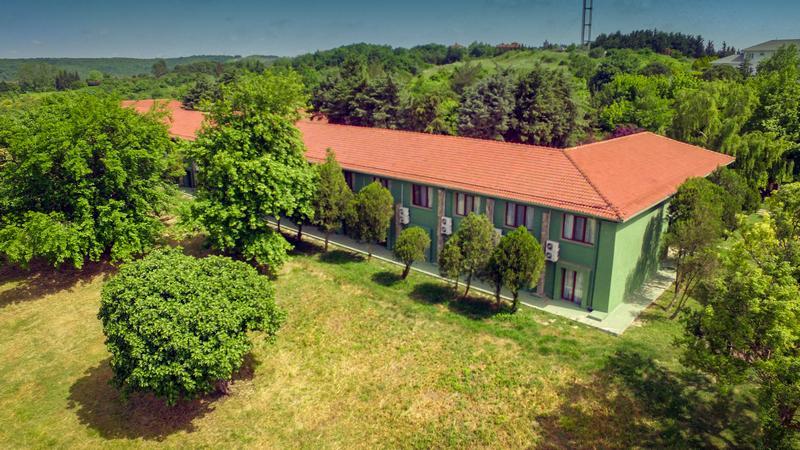 Istanbul Airport Durusu Club Hotel Arnavutkoy Buitenkant foto