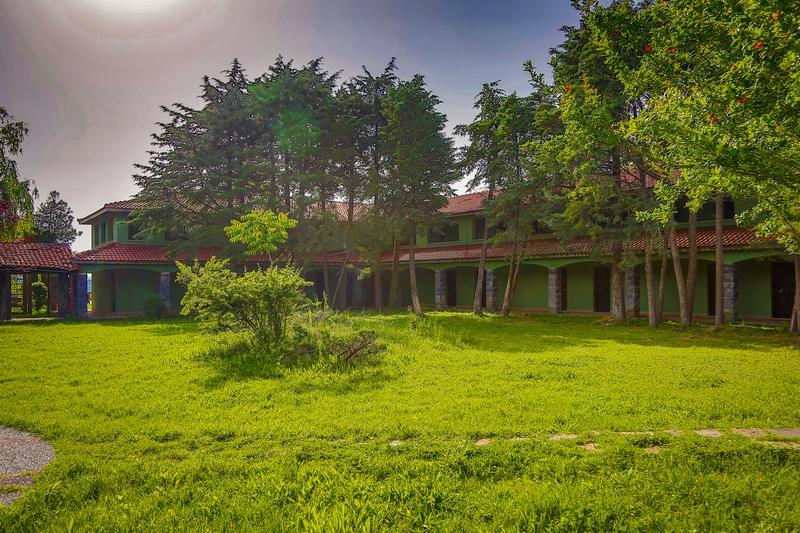 Istanbul Airport Durusu Club Hotel Arnavutkoy Buitenkant foto