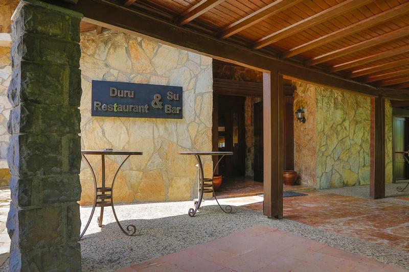 Istanbul Airport Durusu Club Hotel Arnavutkoy Buitenkant foto