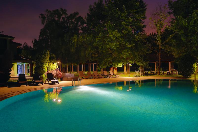 Istanbul Airport Durusu Club Hotel Arnavutkoy Buitenkant foto