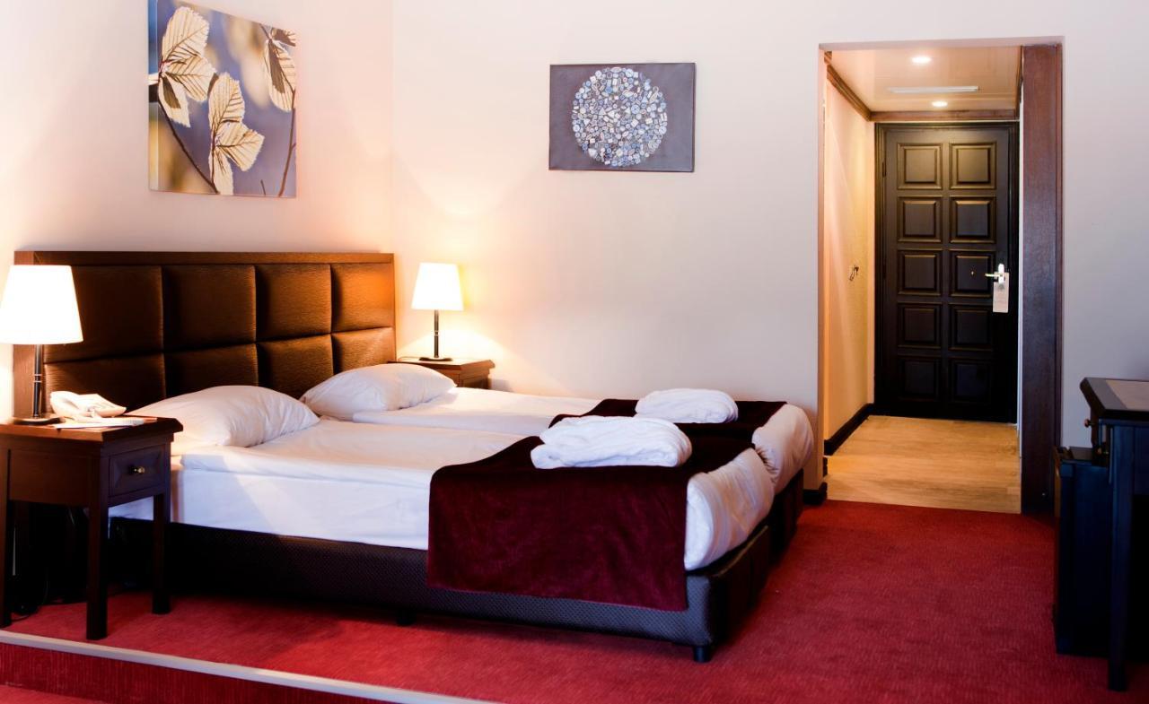 Istanbul Airport Durusu Club Hotel Arnavutkoy Buitenkant foto
